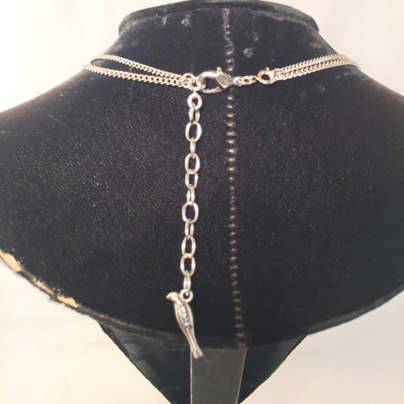 Chloe & Isobel Stargaze Pendant Necklace - Picture 4 of 6